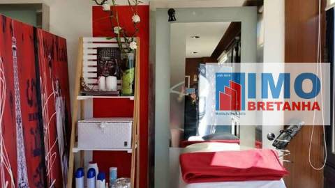 Cabeleireiro  Venda em Covilhã e Canhoso,Covilhã