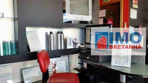 Cabeleireiro  Venda em Covilhã e Canhoso,Covilhã