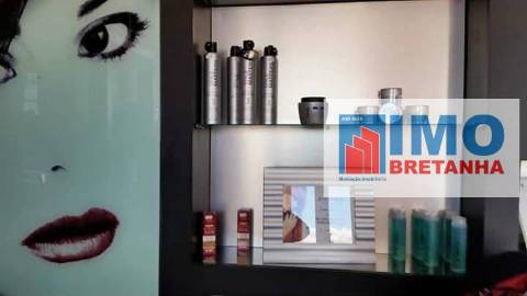 Cabeleireiro  Venda em Covilhã e Canhoso,Covilhã