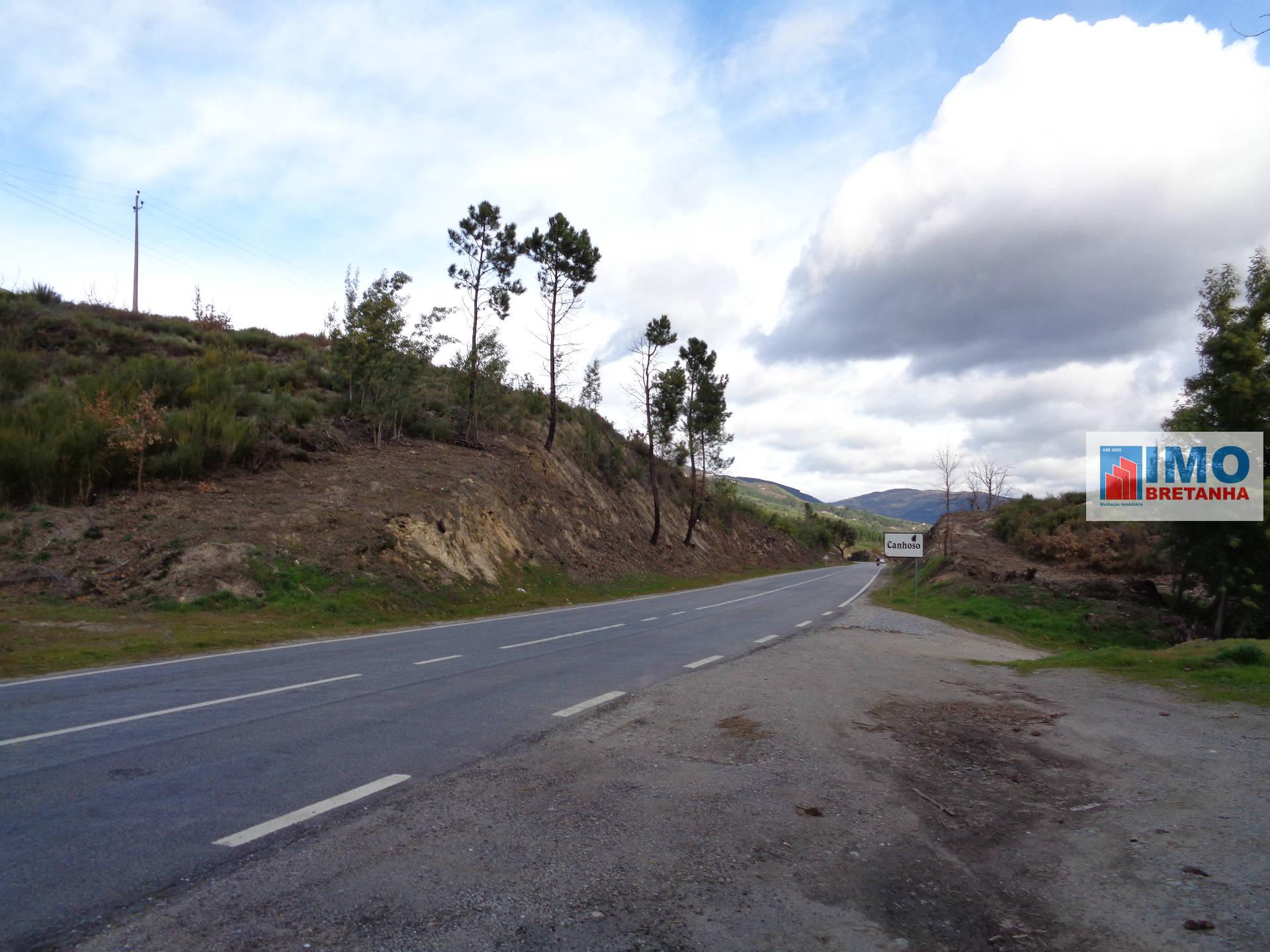 Lote de Terreno  Venda em Covilhã e Canhoso,Covilhã