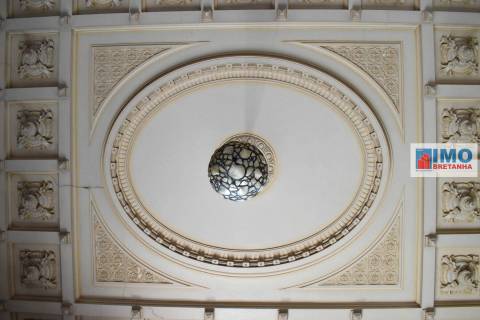 Edifico Senhorial - Tortosendo - Covilhã