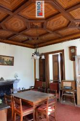 Edifico Senhorial - Tortosendo - Covilhã