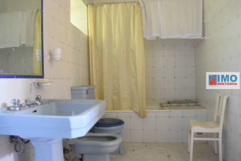 Edifico Senhorial - Tortosendo - Covilhã