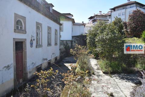 Edifico Senhorial - Tortosendo - Covilhã