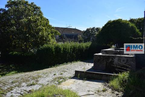 Edifico Senhorial - Tortosendo - Covilhã