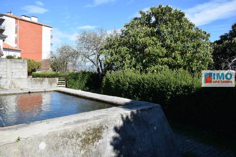 Edifico Senhorial - Tortosendo - Covilhã