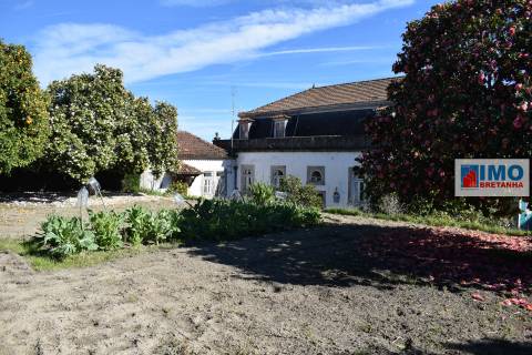 Edifico Senhorial - Tortosendo - Covilhã