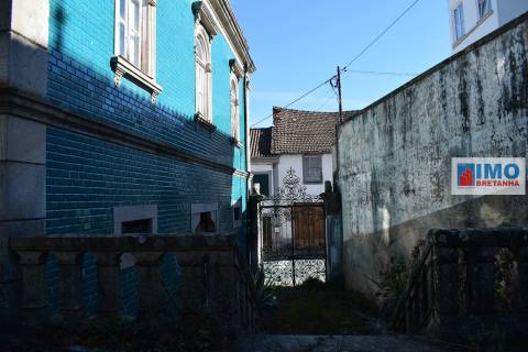 Edifico Senhorial - Tortosendo - Covilhã