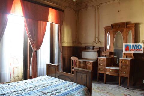 Edifico Senhorial - Tortosendo - Covilhã