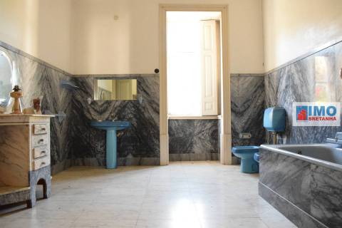 Edifico Senhorial - Tortosendo - Covilhã