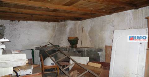 Moradia V1 - Srª do Carmo