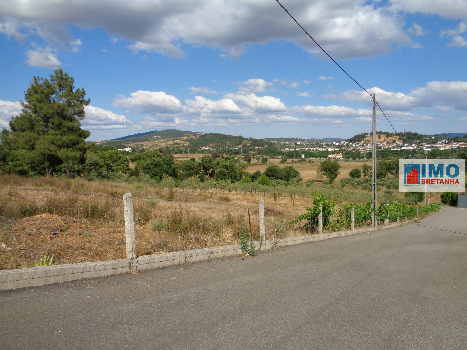 Lote de Terreno Agricola  - Dominguiso