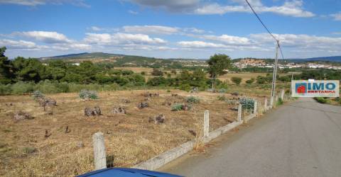 Lote de Terreno Agricola  - Dominguiso