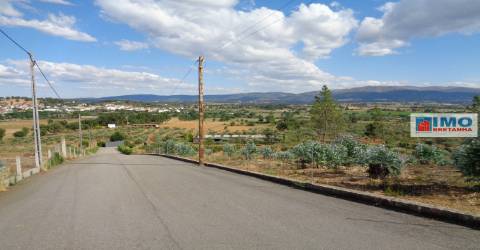 Lote de Terreno Agricola  - Dominguiso