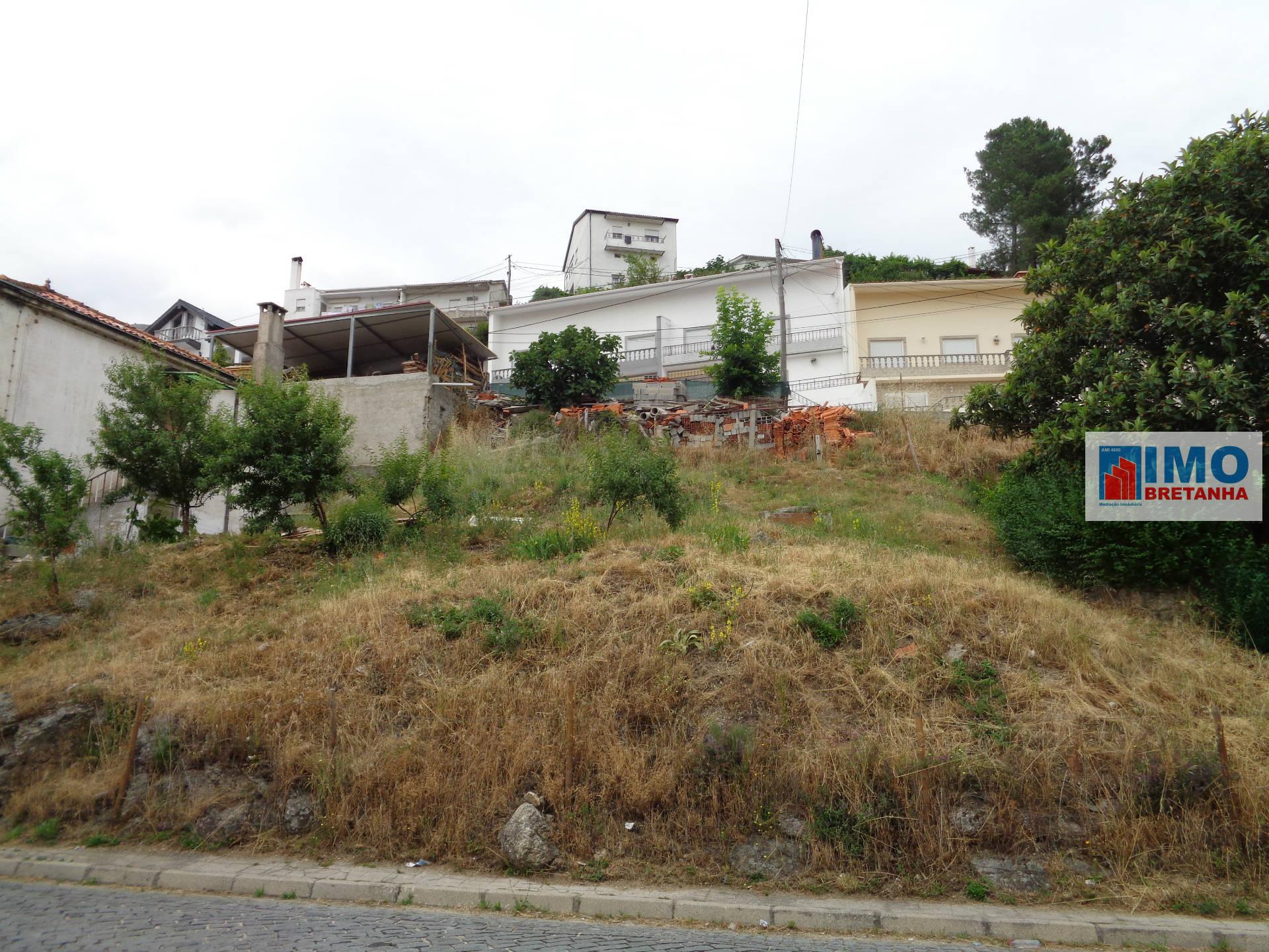 Lote de terreno - Cantar Galo - Covilhã