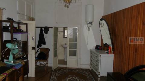 Palacete V7 - ao Museu Cargaleiro