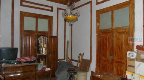 Palacete V7 - ao Museu Cargaleiro