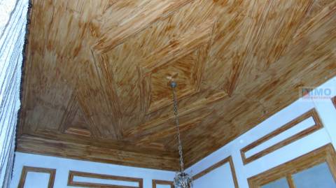 Palacete V7 - ao Museu Cargaleiro