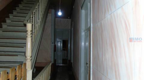 Palacete V7 - ao Museu Cargaleiro