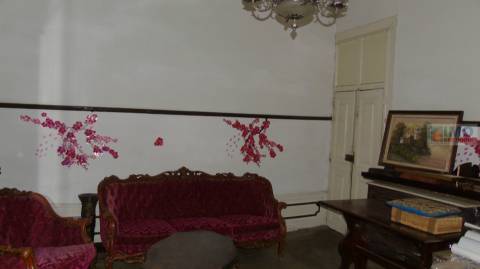 Palacete V7 - ao Museu Cargaleiro