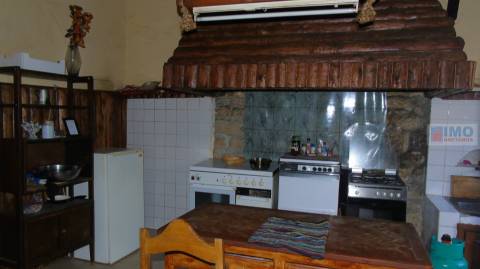 Palacete V7 - ao Museu Cargaleiro