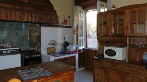 Palacete V7 - ao Museu Cargaleiro