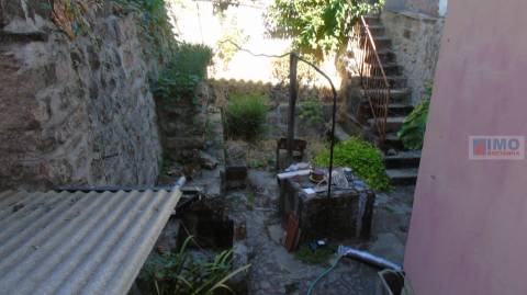 Palacete V7 - ao Museu Cargaleiro