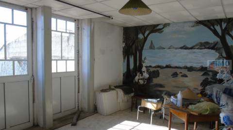 Palacete V7 - ao Museu Cargaleiro