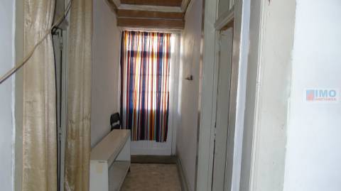 Palacete V7 - ao Museu Cargaleiro