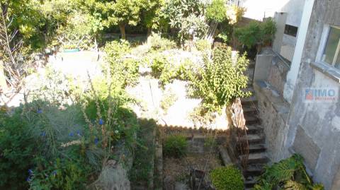 Palacete V7 - ao Museu Cargaleiro