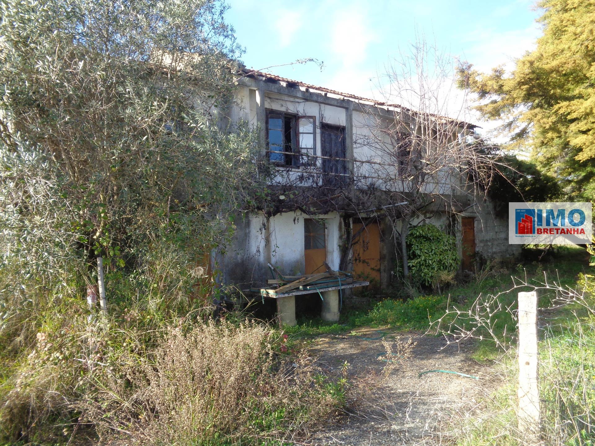 Quinta - Zona de Alcaria - Fundão