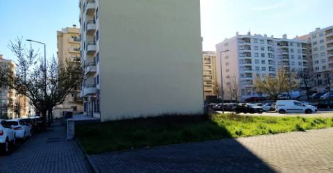 Anil - Covilhã - Lote Para Construção em Altura