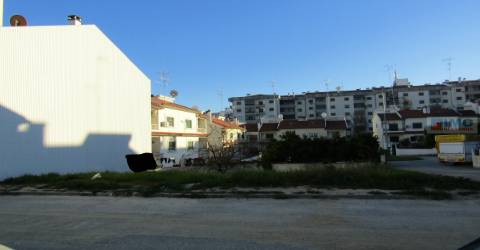 Terreno p/ Construção.