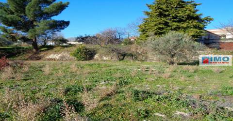 Terreno - Zona do Teixoso