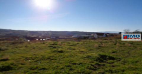 Terreno - Zona do Teixoso