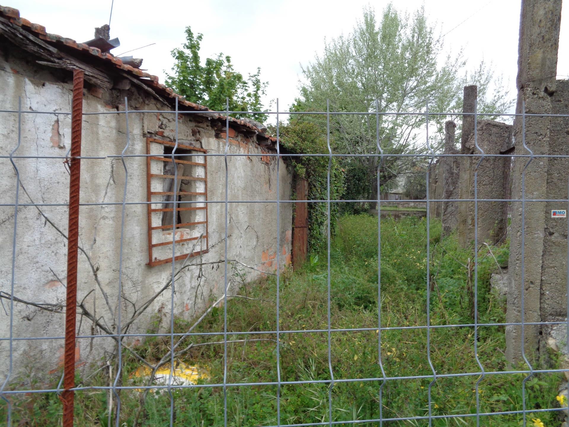 Lote de Terreno p/ Construção de Moradia - Paul