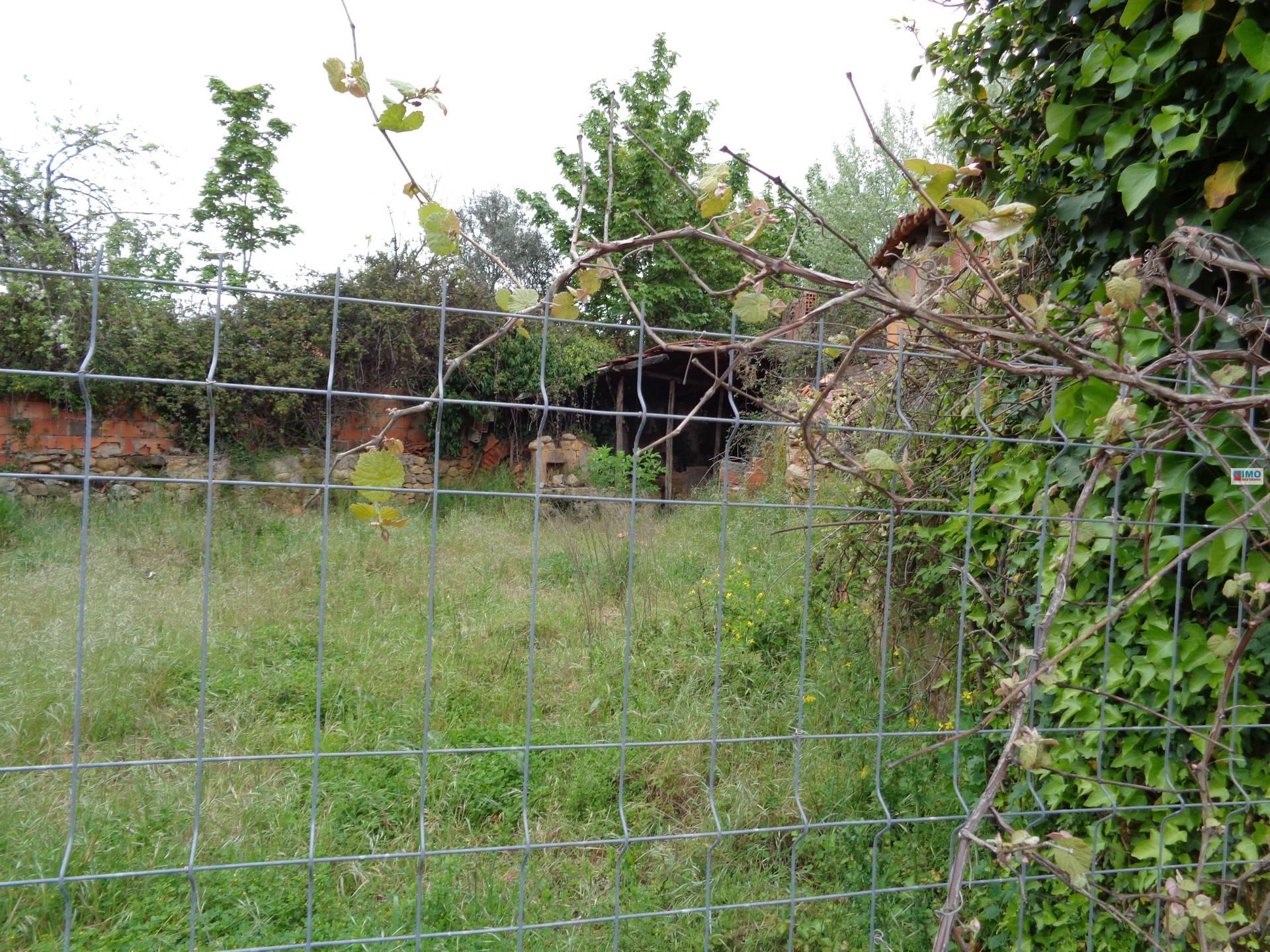 Lote de Terreno p/ Construção de Moradia - Paul