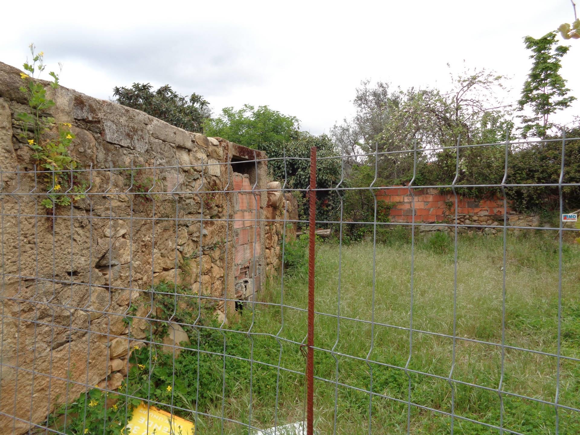 Lote de Terreno p/ Construção de Moradia - Paul