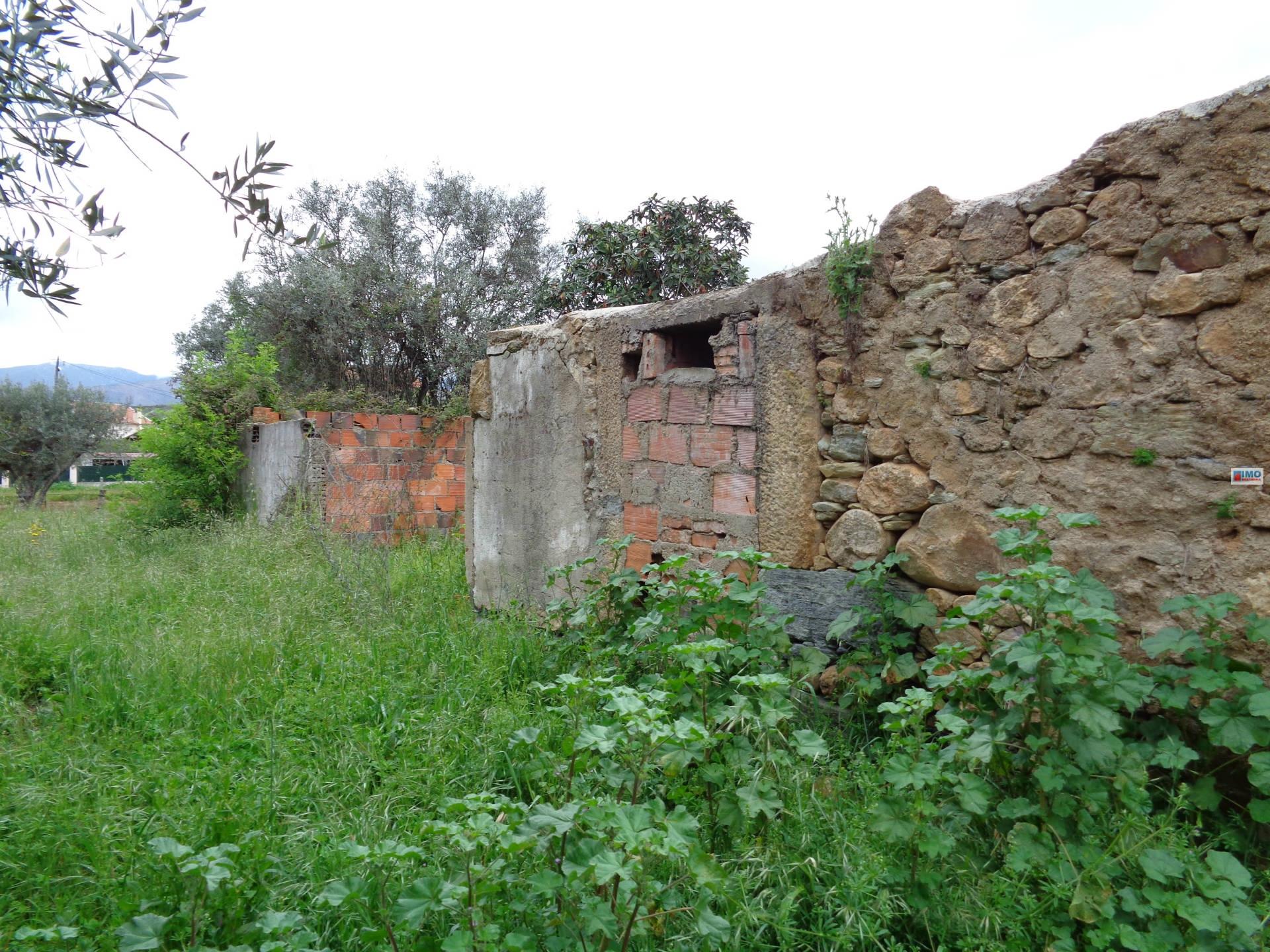 Lote de Terreno p/ Construção de Moradia - Paul