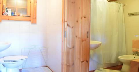 Chalé - Serra da Estrela - Penhas da Saúde