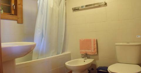 Chalé - Serra da Estrela - Penhas da Saúde