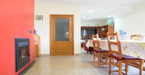 Quinta  c/ 5,36ha  e c/ Moradia V4  - Teixoso - 10 min da Covilhã