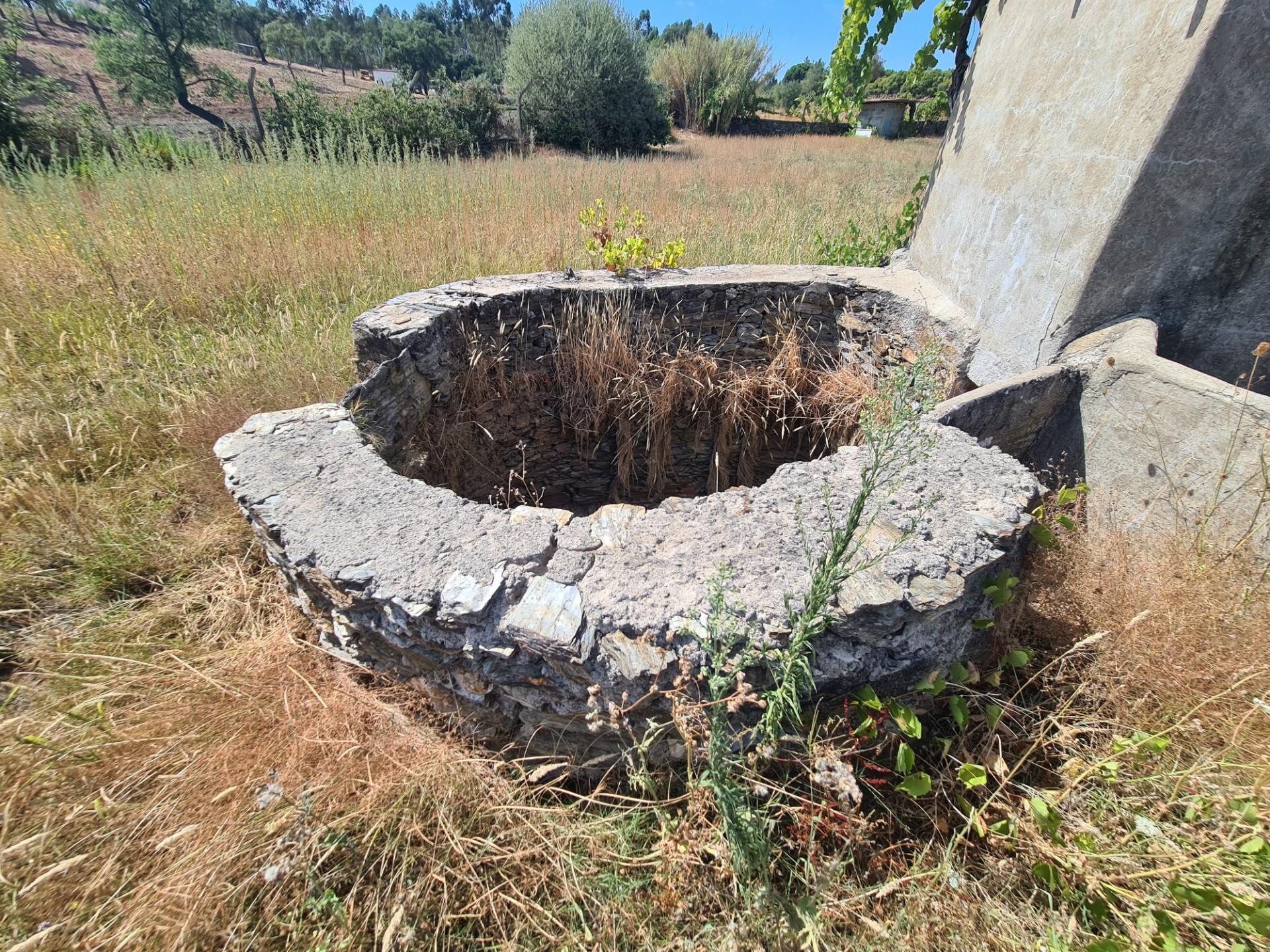 Quinta em Maxiais