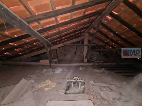 Moradia V3 em Póvoa do Rio de Moinhos