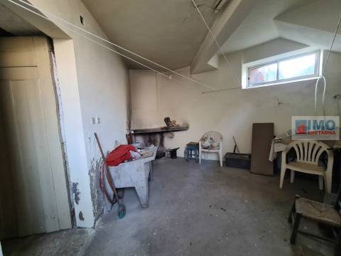 Moradia V3 em Póvoa do Rio de Moinhos