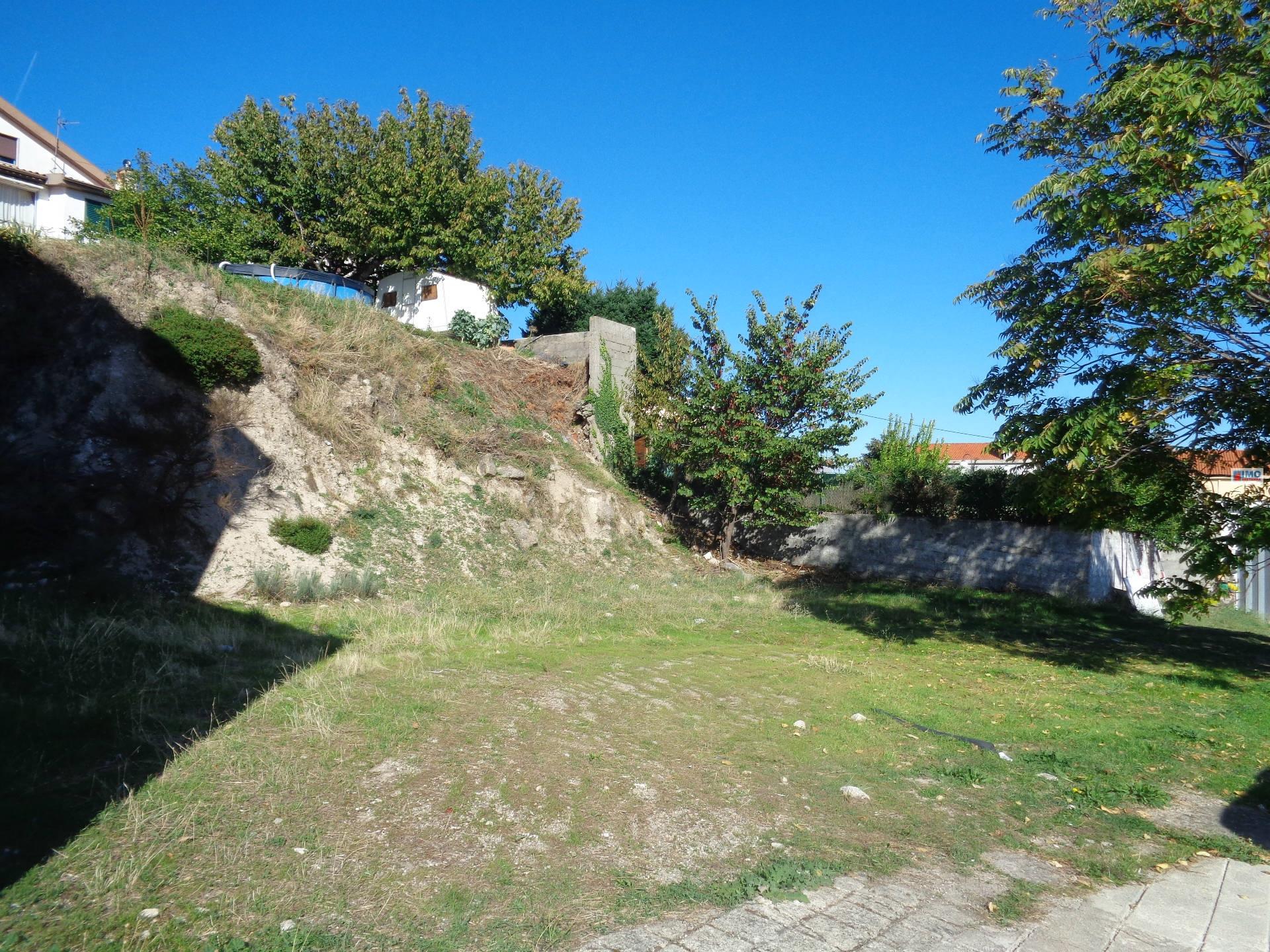 Lote de Terreno - S. Domingos