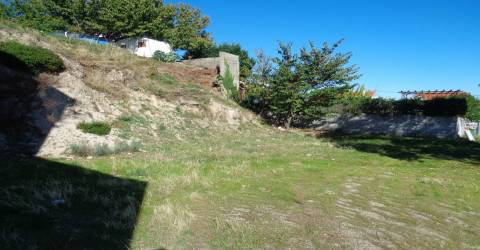 Lote de Terreno - S. Domingos