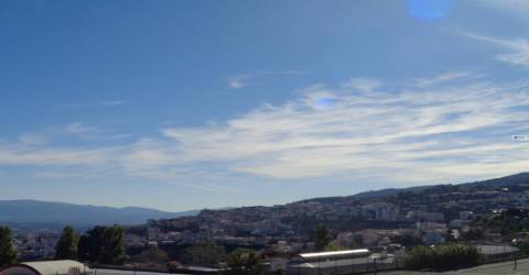 Lote de Terreno - S. Domingos