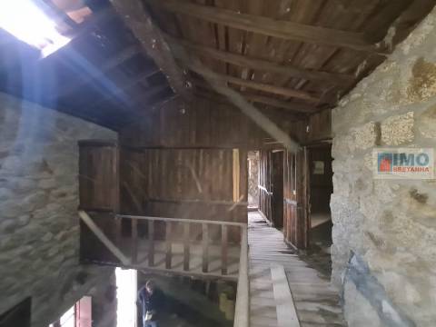 Moradia T2 - Monsanto