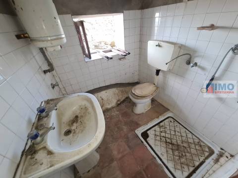 Moradia T2 - Monsanto